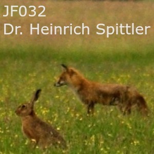 Dr. Heinrich Spittler