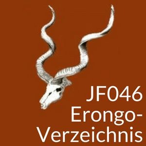 Erongo-Verzeichnis